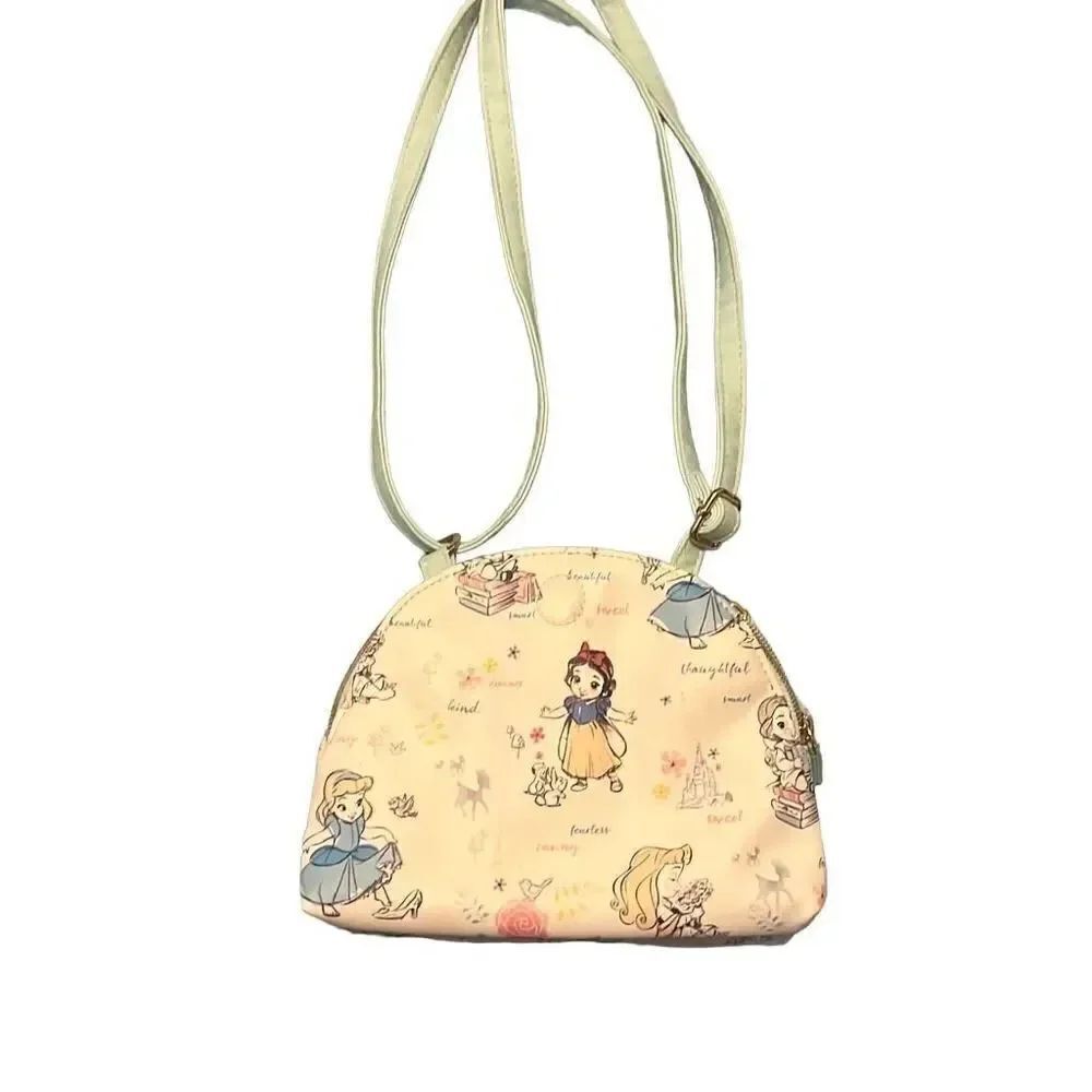 Disney’s animation collection bag